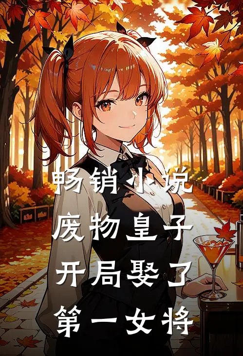 畅销小说废物皇子，开局娶了第一女将
