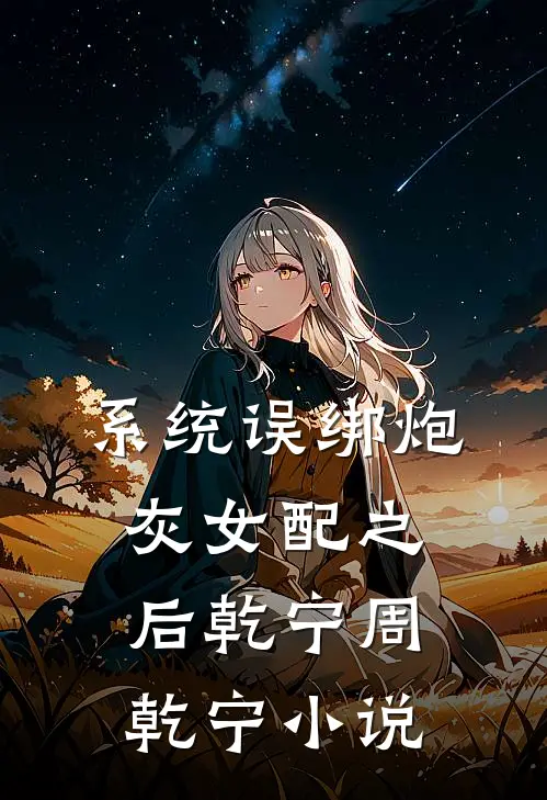 系统误绑炮灰女配之后乾宁周乾宁小说