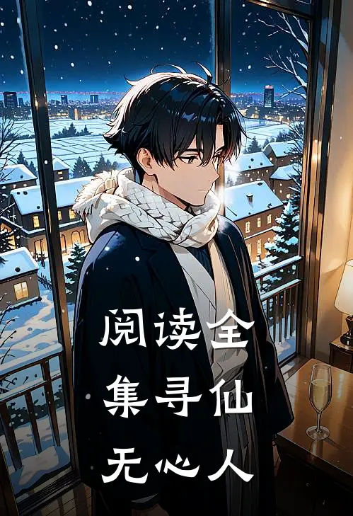 阅读全集寻仙：无心人