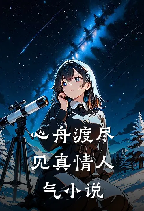 心舟渡尽见真情人气小说