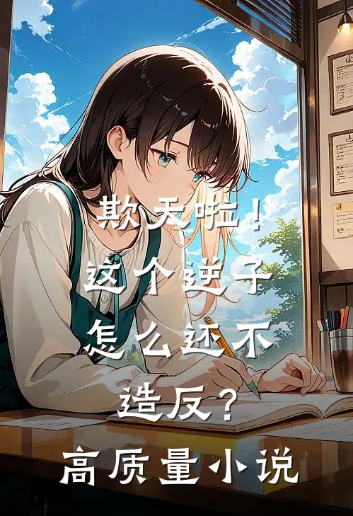 欺天啦！这个逆子怎么还不造反？高质量小说