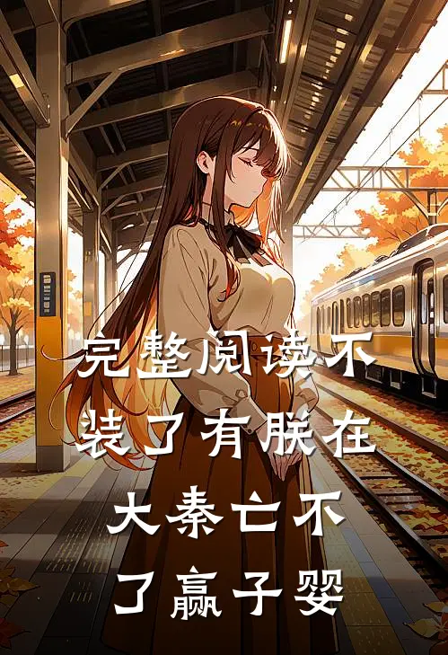 完整阅读不装了有朕在大秦亡不了赢子婴