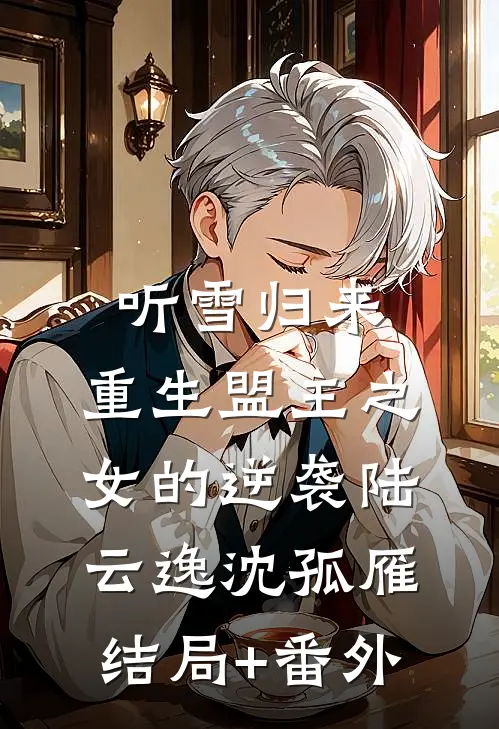 听雪归来：重生盟主之女的逆袭陆云逸沈孤雁结局+番外