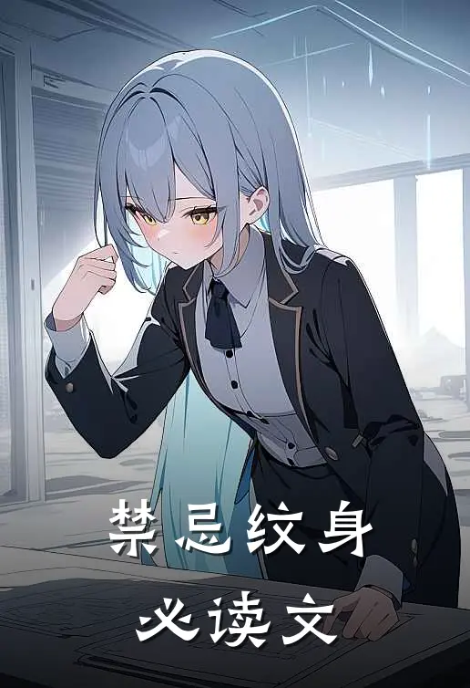禁忌纹身必读文