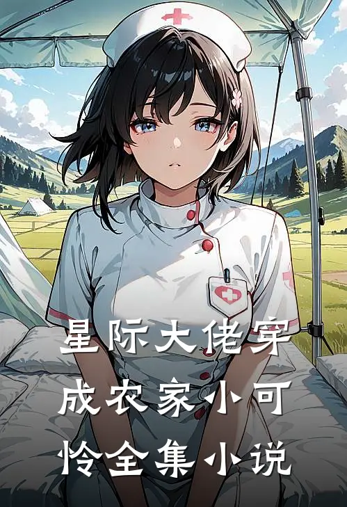 星际大佬穿成农家小可怜全集小说