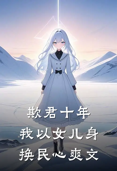 欺君十年，我以女儿身换民心爽文