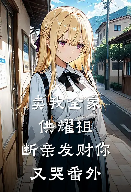 卖我全家供耀祖，断亲发财你又哭番外