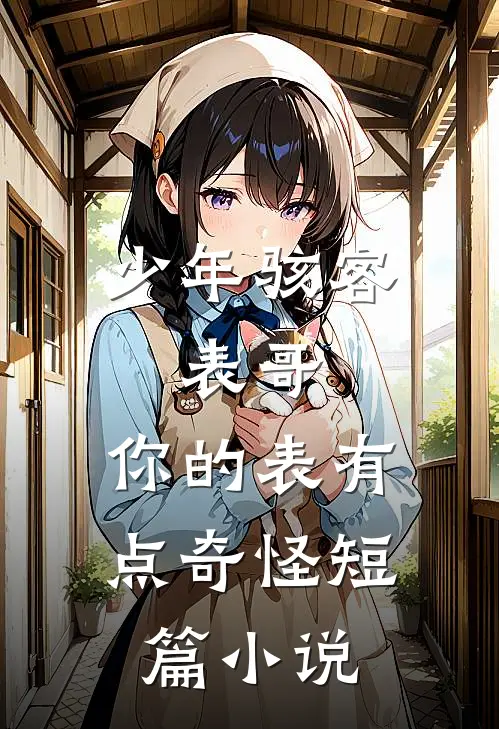 少年骇客：表哥，你的表有点奇怪短篇小说