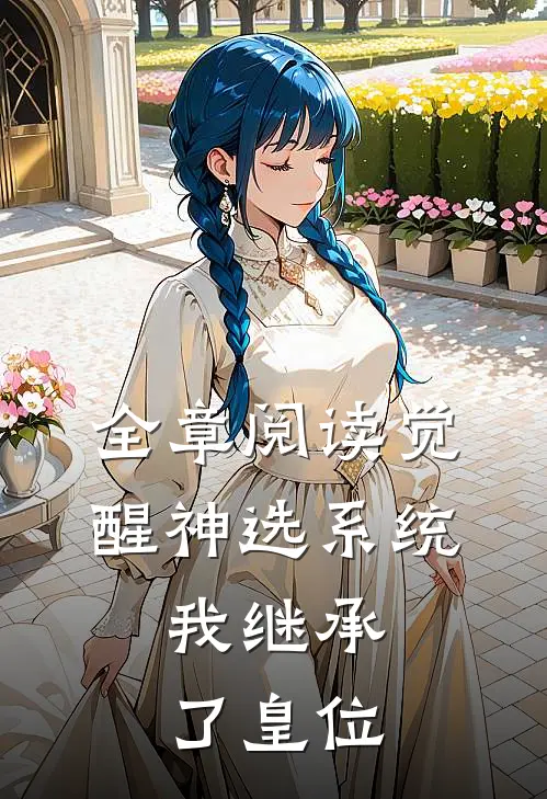 全章阅读觉醒神选系统，我继承了皇位