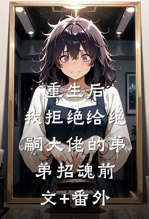 重生后，我拒绝给绝嗣大佬的弟弟招魂前文+番外