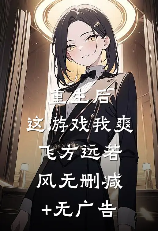 重生后，这游戏我爽飞方远若风无删减+无广告
