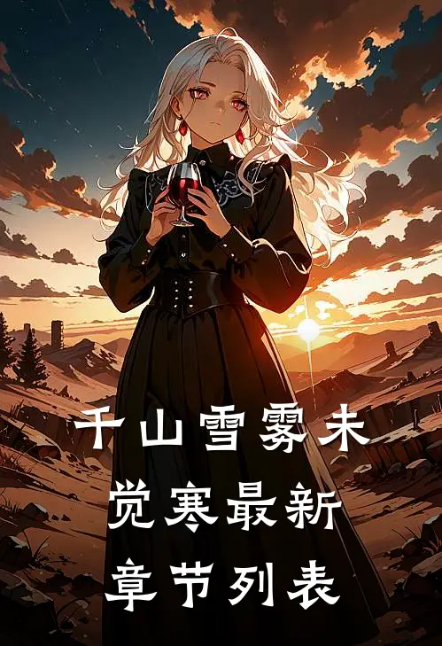千山雪雾未觉寒最新章节列表