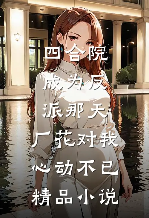 四合院：成为反派那天，厂花对我心动不已精品小说