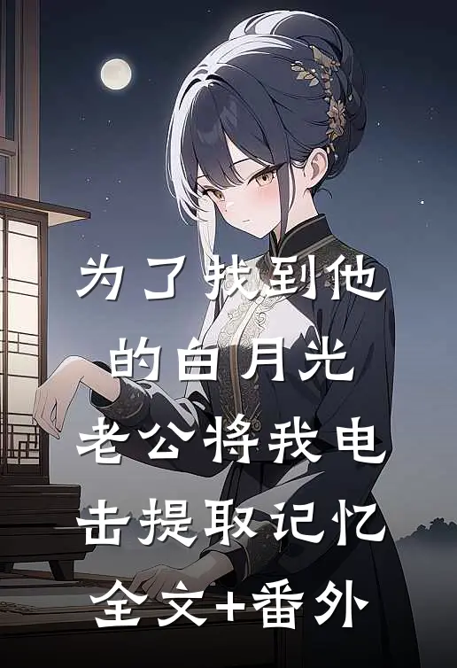 为了找到他的白月光，老公将我电击提取记忆全文+番外