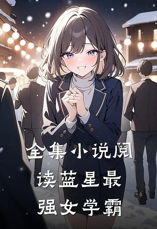 全集小说阅读蓝星最强女学霸