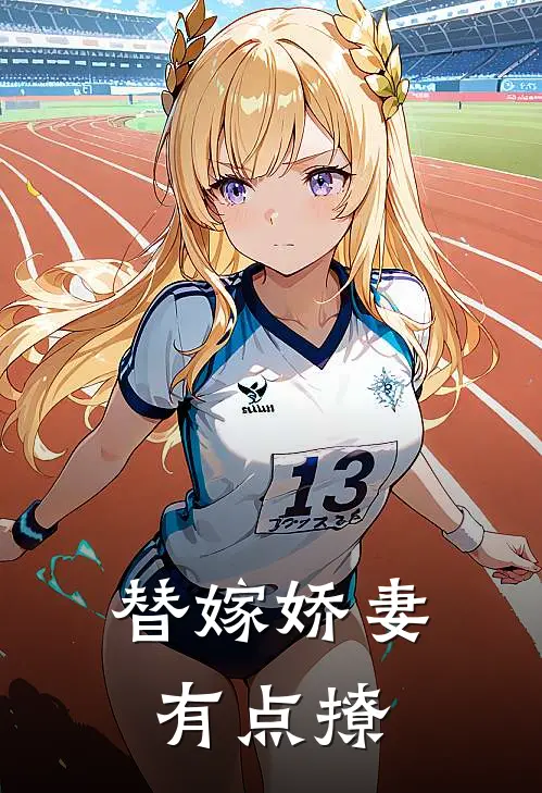 替嫁娇妻有点撩