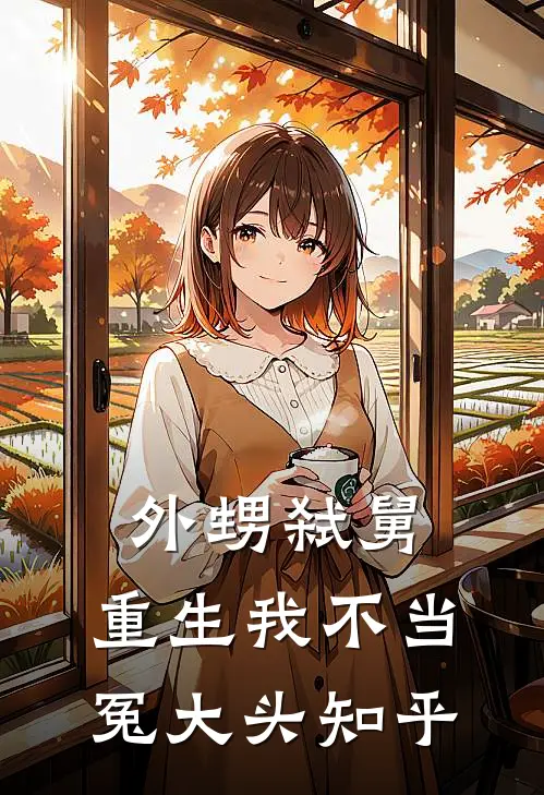 外甥弑舅，重生我不当冤大头知乎