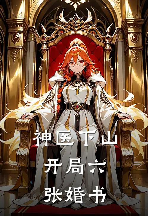 神医下山：开局六张婚书