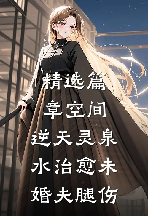 精选篇章空间：逆天灵泉水治愈未婚夫腿伤
