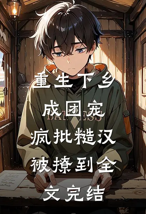 重生下乡成团宠，疯批糙汉被撩到全文完结