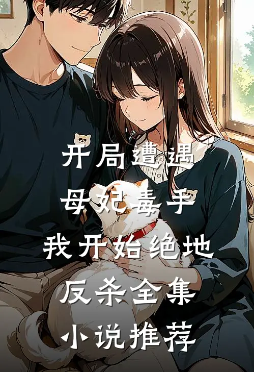开局遭遇母妃毒手，我开始绝地反杀全集小说推荐