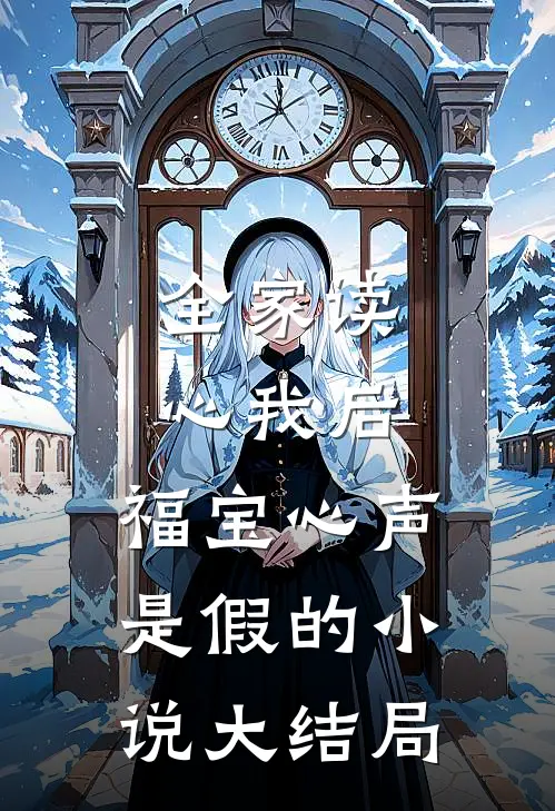 全家读心我后，福宝心声是假的小说大结局