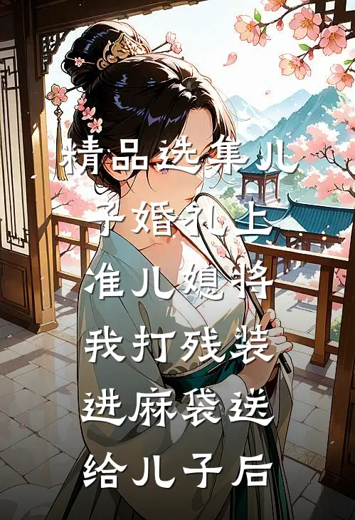 精品选集儿子婚礼上，准儿媳将我打残装进麻袋送给儿子后