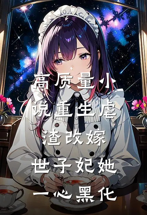 高质量小说重生虐渣改嫁，世子妃她一心黑化