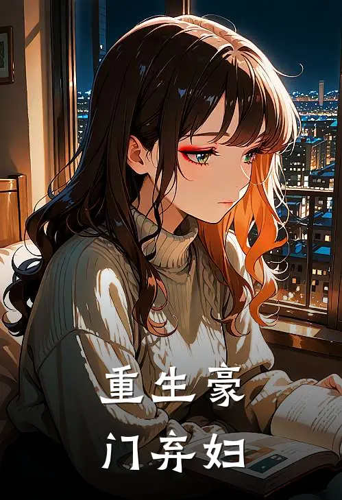 重生豪门弃妇