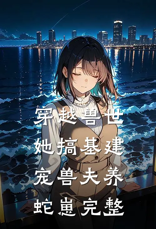 穿越兽世，她搞基建宠兽夫养蛇崽完整