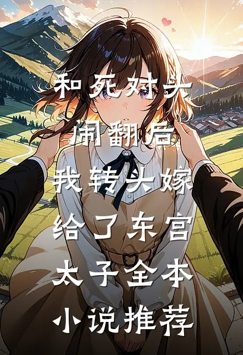 和死对头闹翻后，我转头嫁给了东宫太子全本小说推荐