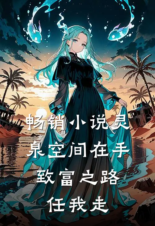 畅销小说灵泉空间在手，致富之路任我走