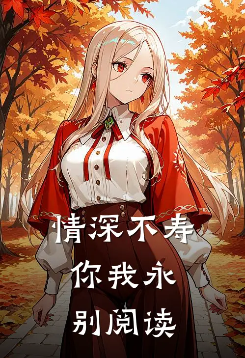 情深不寿，你我永别阅读