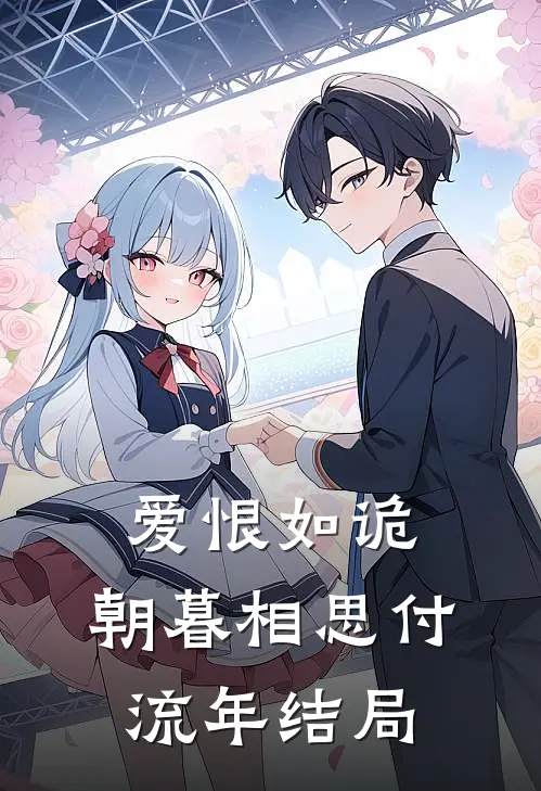 爱恨如诡，朝暮相思付流年结局