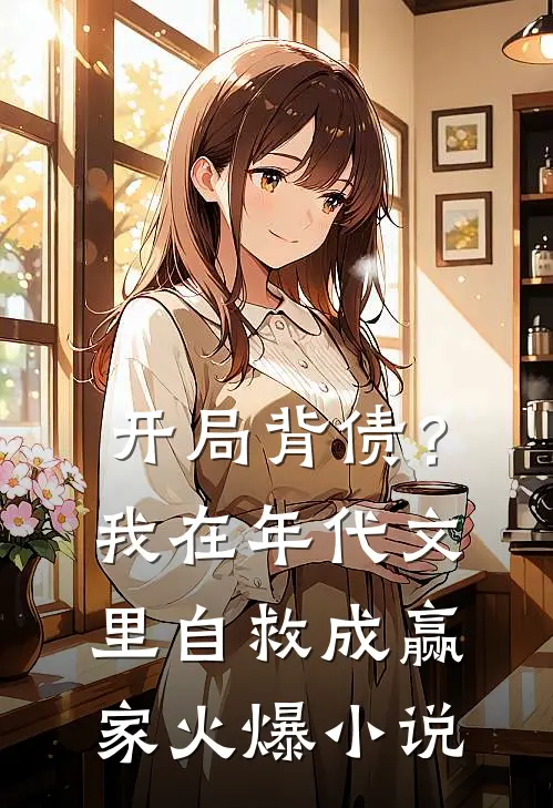 开局背债？我在年代文里自救成赢家火爆小说