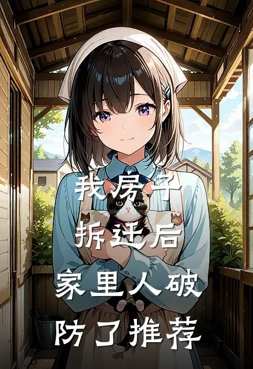 我房子拆迁后，家里人破防了推荐