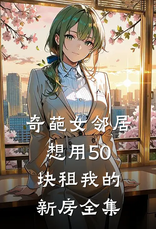 奇葩女邻居想用50块租我的新房全集