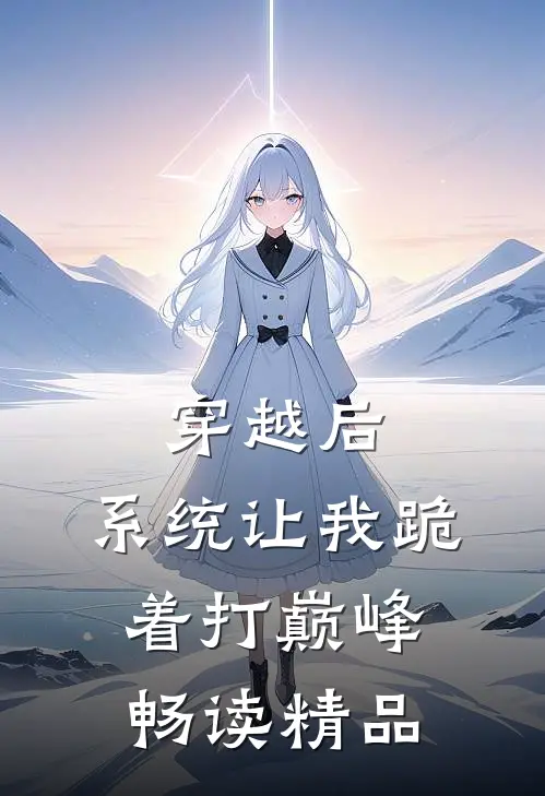 穿越后，系统让我跪着打巅峰畅读精品