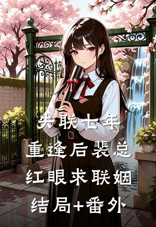 失联七年，重逢后裴总红眼求联姻结局+番外
