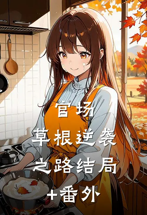 官场：草根逆袭之路结局+番外