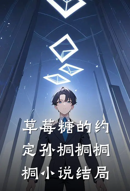 草莓糖的约定孙桐桐桐桐小说结局