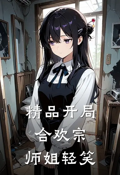 精品开局合欢宗，师姐轻笑