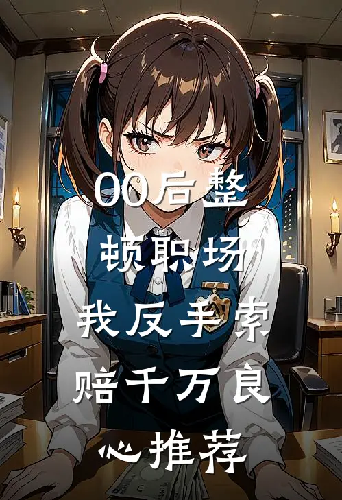 00后整顿职场，我反手索赔千万良心推荐