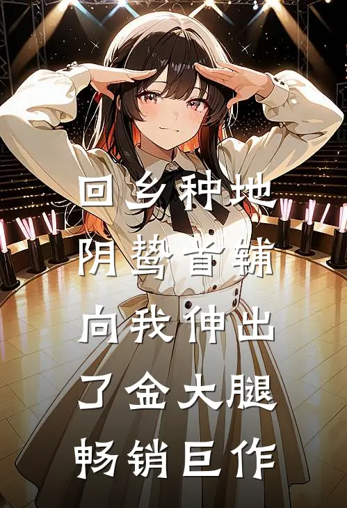 回乡种地，阴鸷首辅向我伸出了金大腿畅销巨作