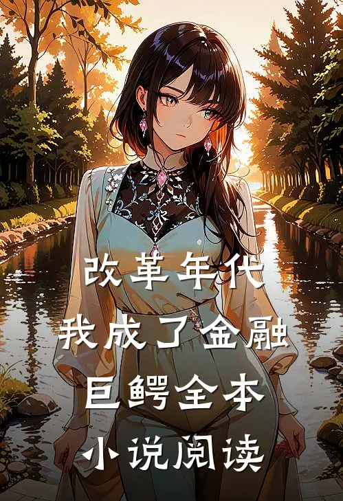改革年代：我成了金融巨鳄全本小说阅读