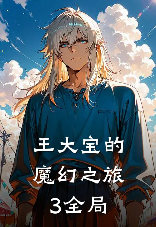 王大宝的魔幻之旅3全局