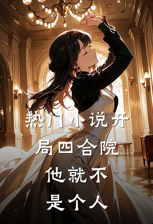 热门小说开局四合院，他就不是个人