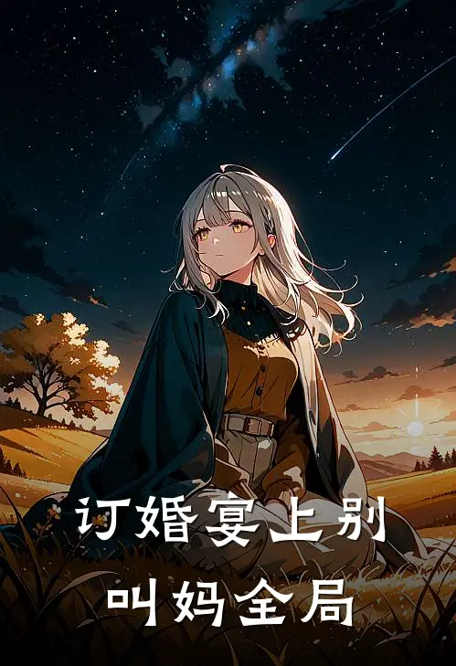 订婚宴上别叫妈全局