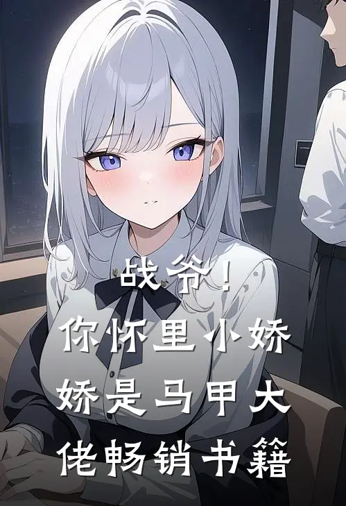 战爷！你怀里小娇娇是马甲大佬畅销书籍