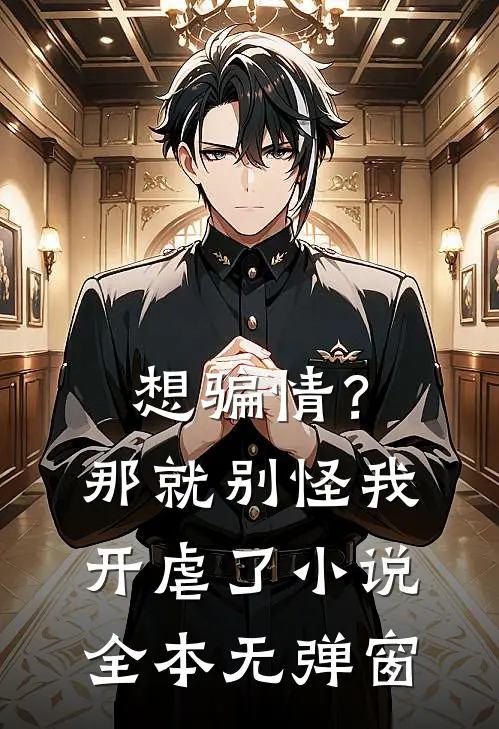 想骗情？那就别怪我开虐了小说全本无弹窗
